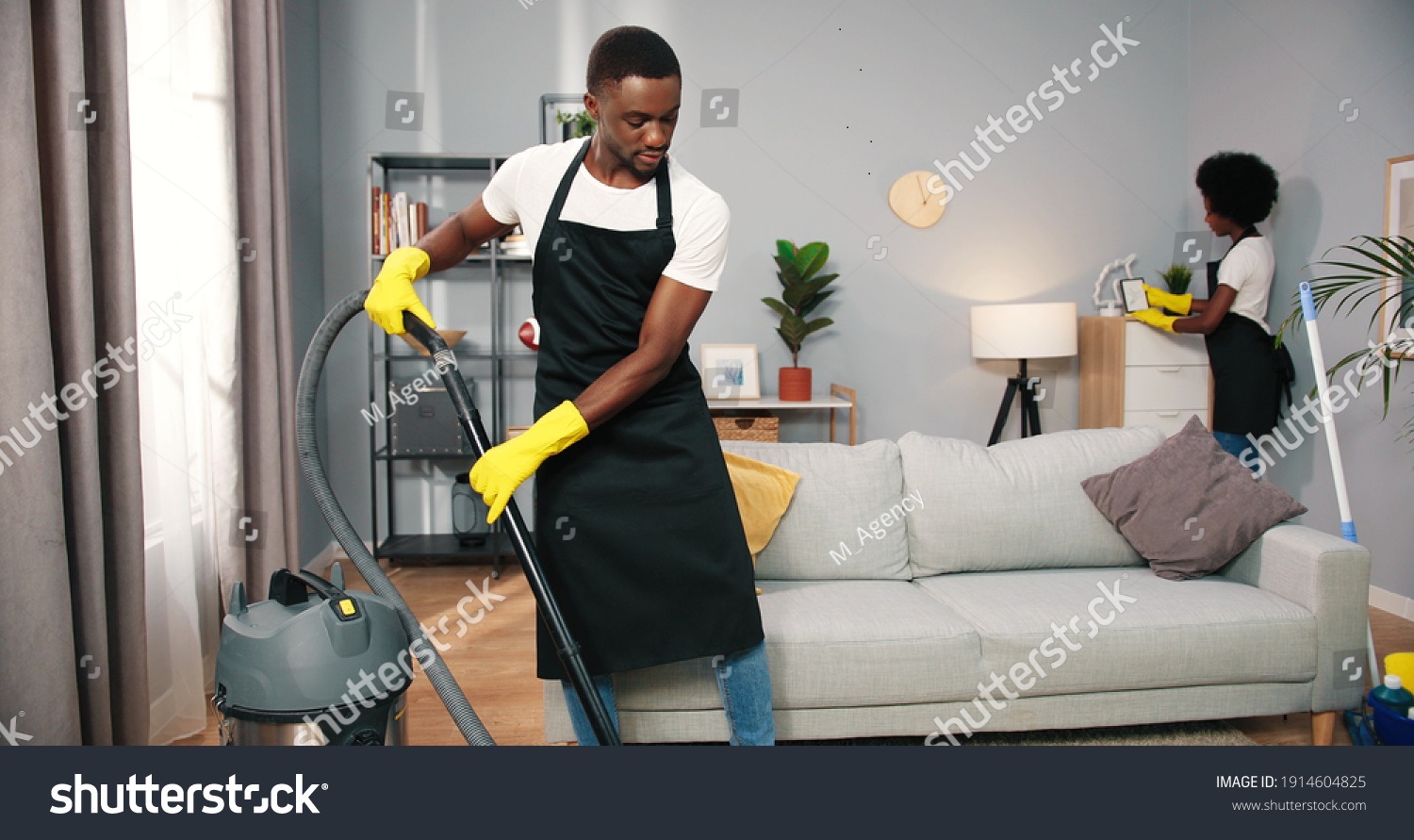 Housekeeping Jobs in the UK with Visa Sponsorship